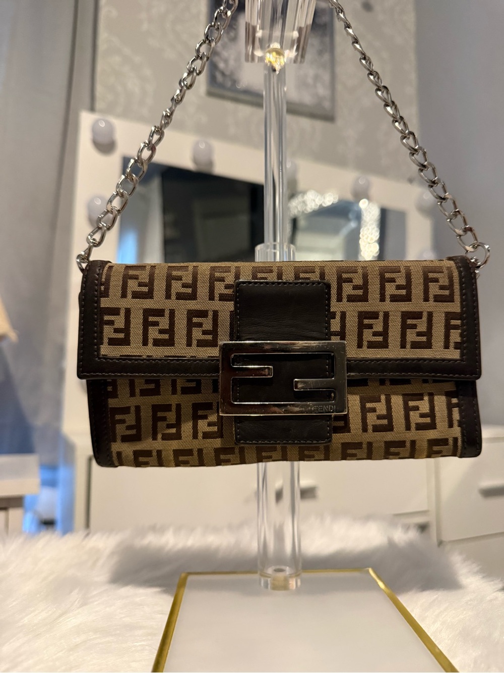 Fendi Wallet - Picture 2 of 9